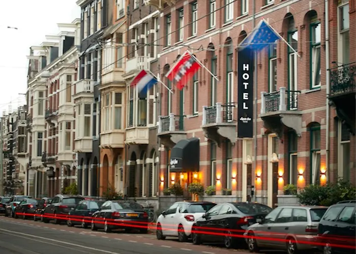 Ξενοδοχείο Apple