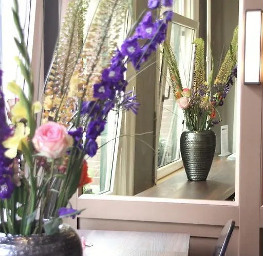 Ξενοδοχείο Apple Άμστερνταμ