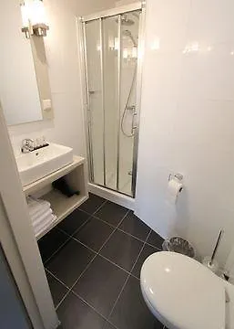 Apple 3* Άμστερνταμ