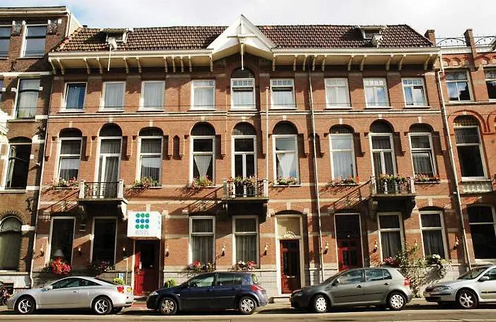 Apple Ξενοδοχείο 3*