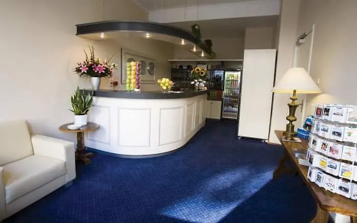 Ξενοδοχείο Apple