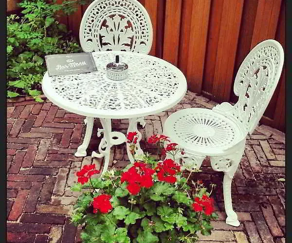 Apple 3* Άμστερνταμ