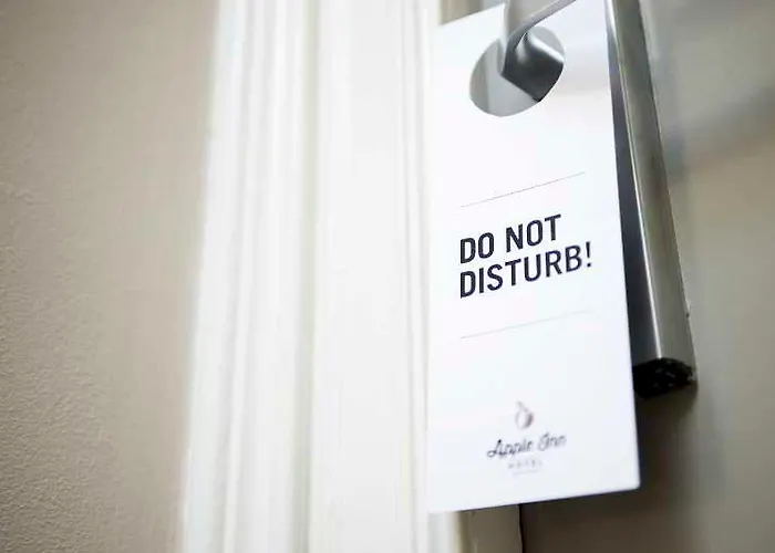 Apple Ξενοδοχείο