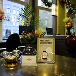 Hotel Apple Amsterdam